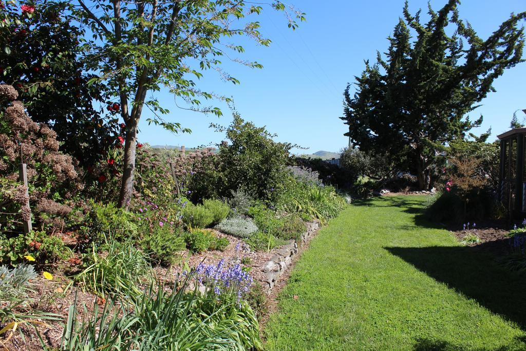 הייסטינגס Bluebell Lodge And Cottage מראה חיצוני תמונה