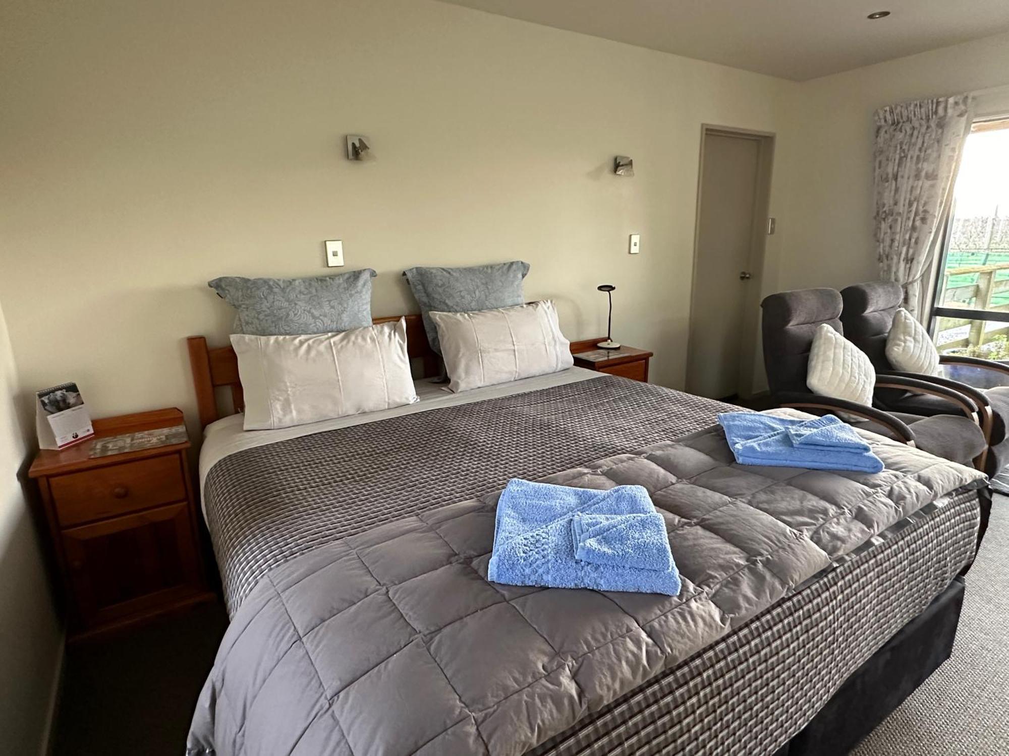 הייסטינגס Bluebell Lodge And Cottage מראה חיצוני תמונה