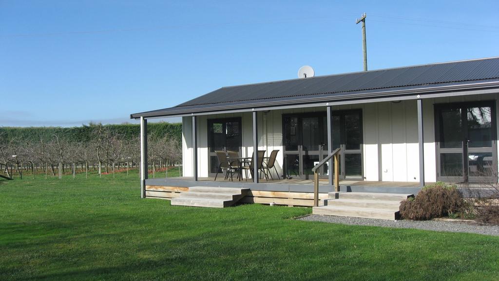 הייסטינגס Bluebell Lodge And Cottage חדר תמונה