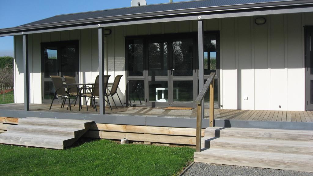 הייסטינגס Bluebell Lodge And Cottage חדר תמונה