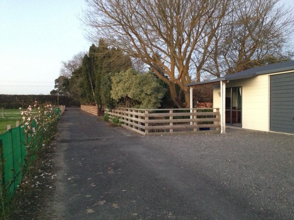 הייסטינגס Bluebell Lodge And Cottage חדר תמונה