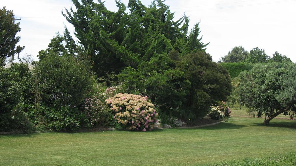 הייסטינגס Bluebell Lodge And Cottage חדר תמונה