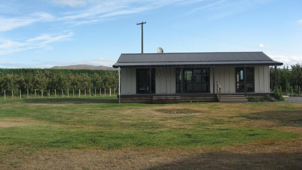 הייסטינגס Bluebell Lodge And Cottage חדר תמונה