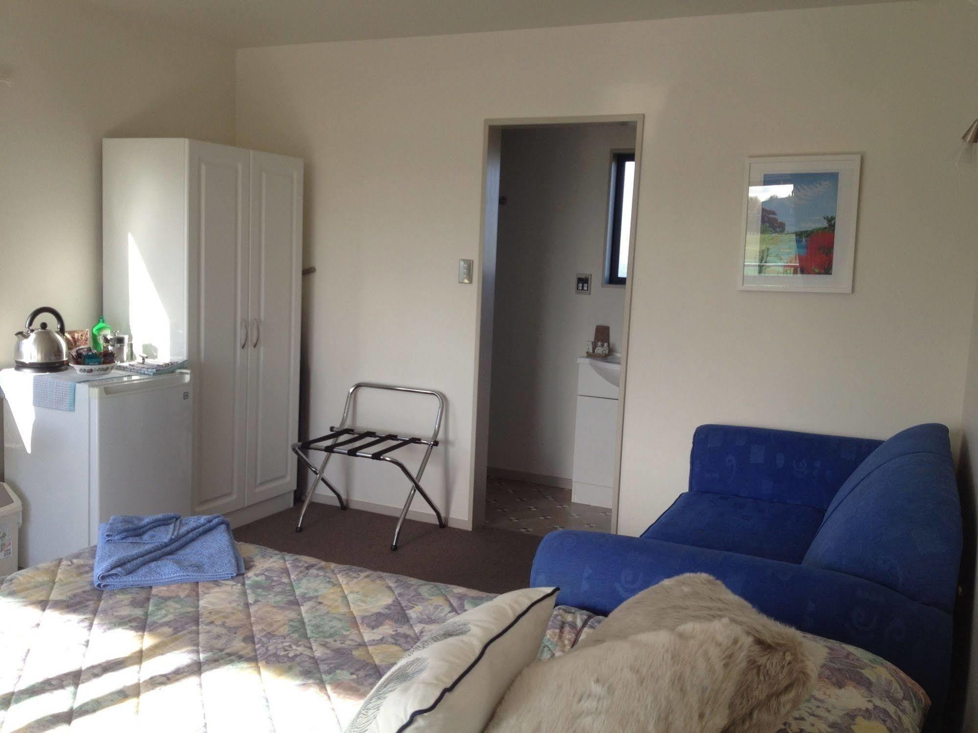 הייסטינגס Bluebell Lodge And Cottage מראה חיצוני תמונה